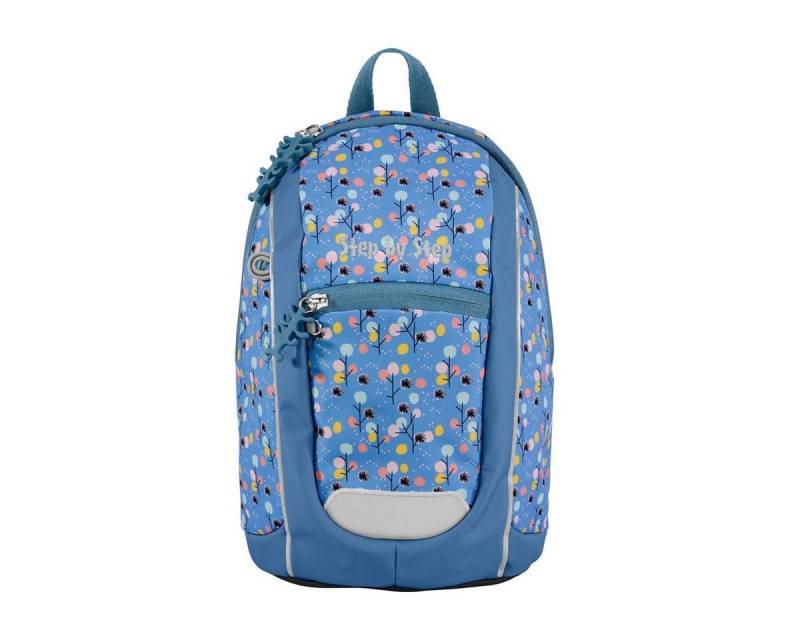 Step by Step Rucksack Step by Step Junior KIGA MINI Rucksack "Cat Momo" von Step by Step