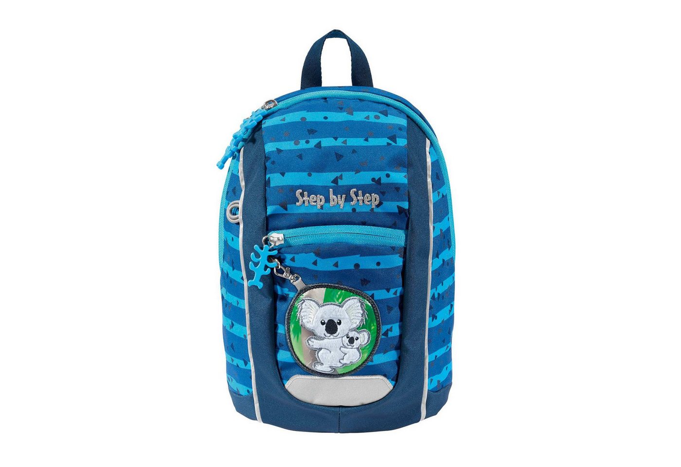 Step by Step Rucksack Step by Step Junior KIGA MINI Rucksack "Koala Coco" von Step by Step