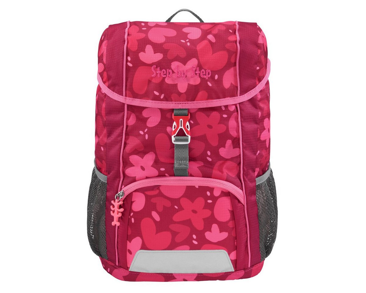 Step by Step Rucksack Step by Step KID Rucksack-Set "Wild Horse Nora", 3-teilig von Step by Step