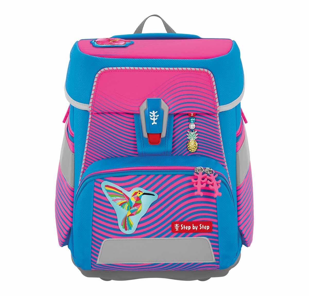 Step by Step - SPACE NEON SCHULRA KOLIBRI KAJA Multicolor von Step by Step