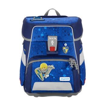 Step by Step - SPACE Playmobil Schulranzen-Set Novelmore, Arwynn von Step by Step