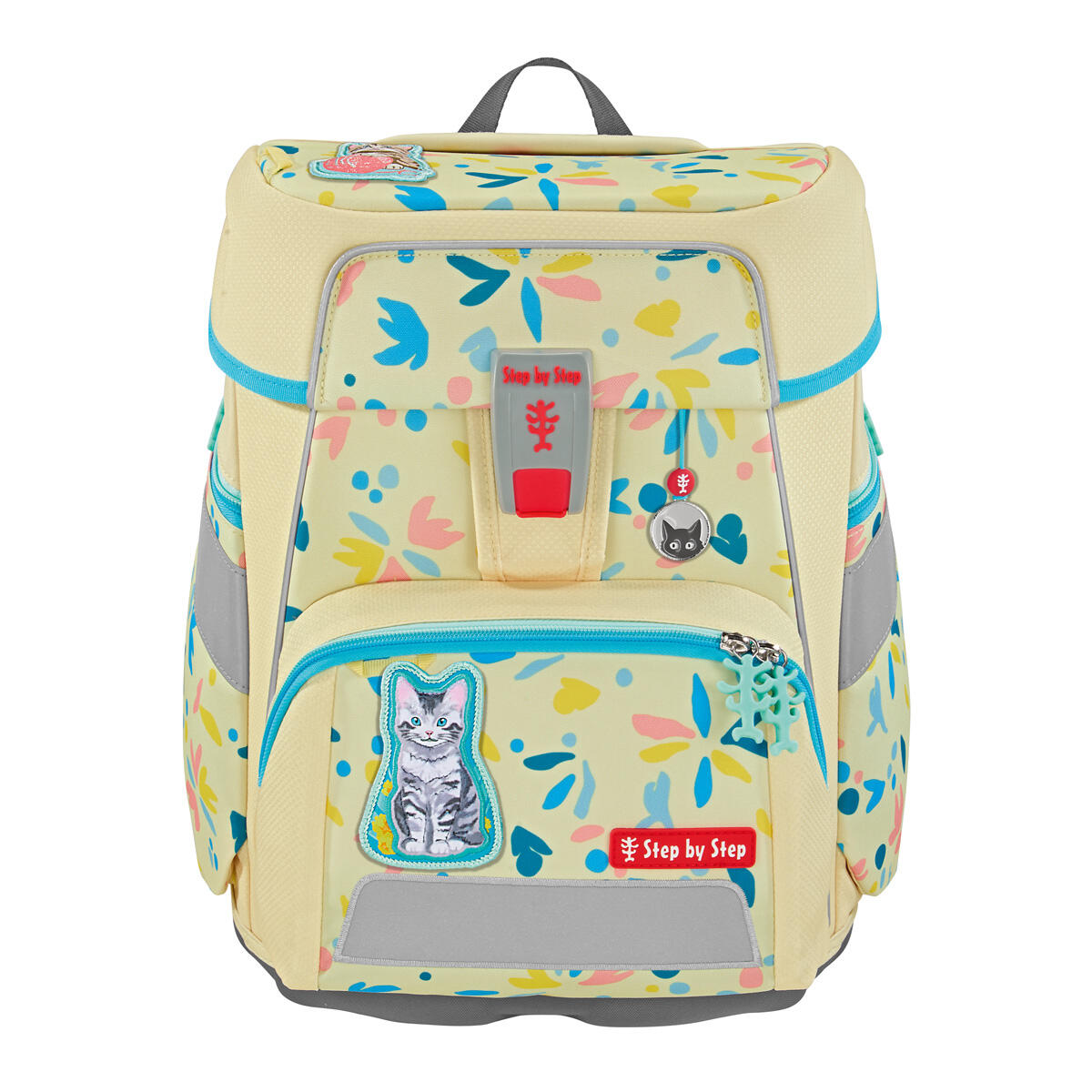 Step by Step - SPACE SCHULRA SET CAT LILLY von Step by Step