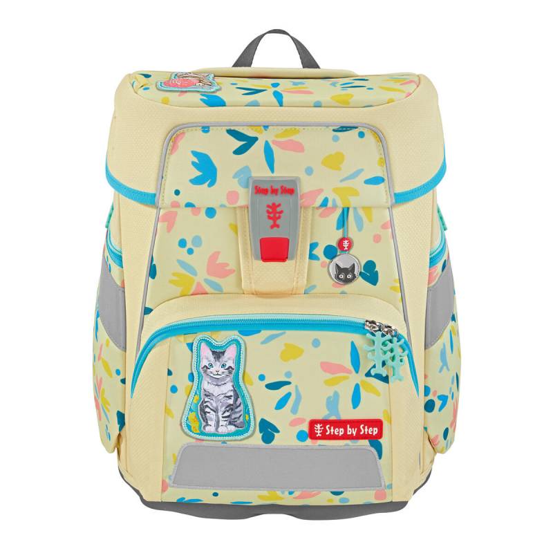 Step by Step - SPACE SCHULRA SET CAT LILLY von Step by Step
