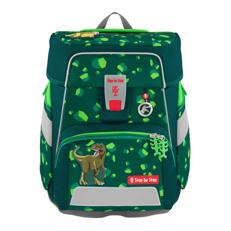 Step by Step - SPACE SCHULRA SET DINO TARGO von Step by Step