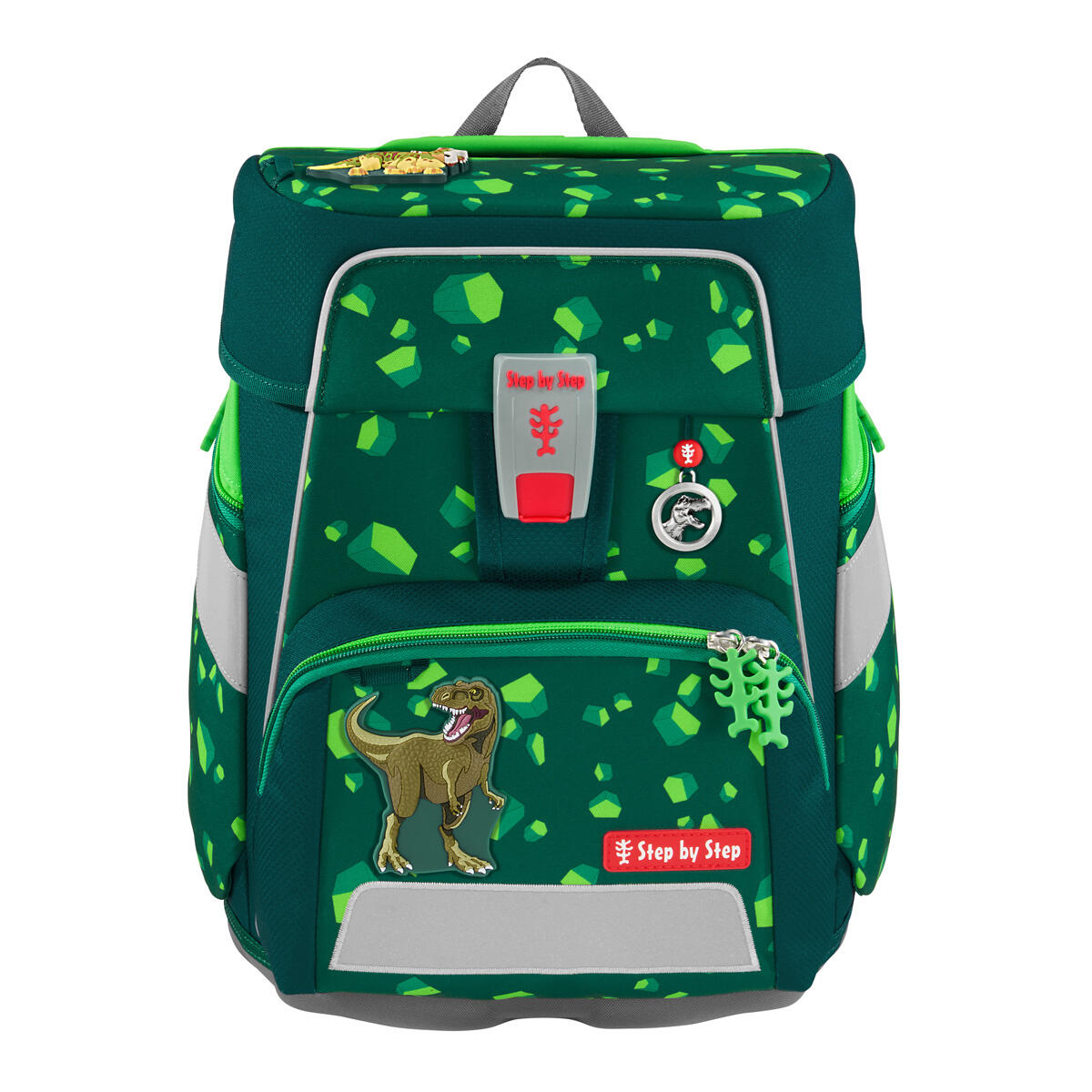 Step by Step - SPACE SCHULRA SET DINO TARGO von Step by Step