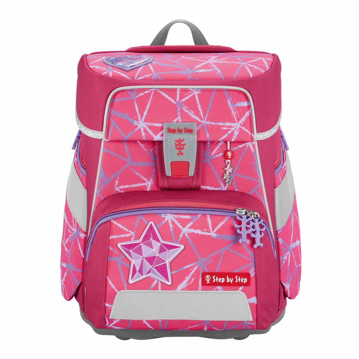 Step by Step - SPACE SCHULRA SET STAR STELLA von Step by Step