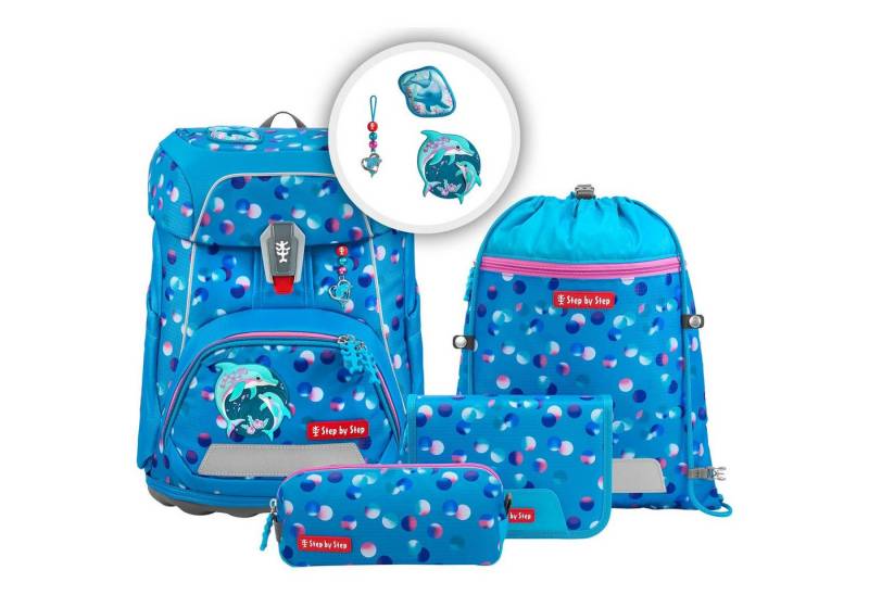 Step by Step Schulranzen FIT von Step by Step