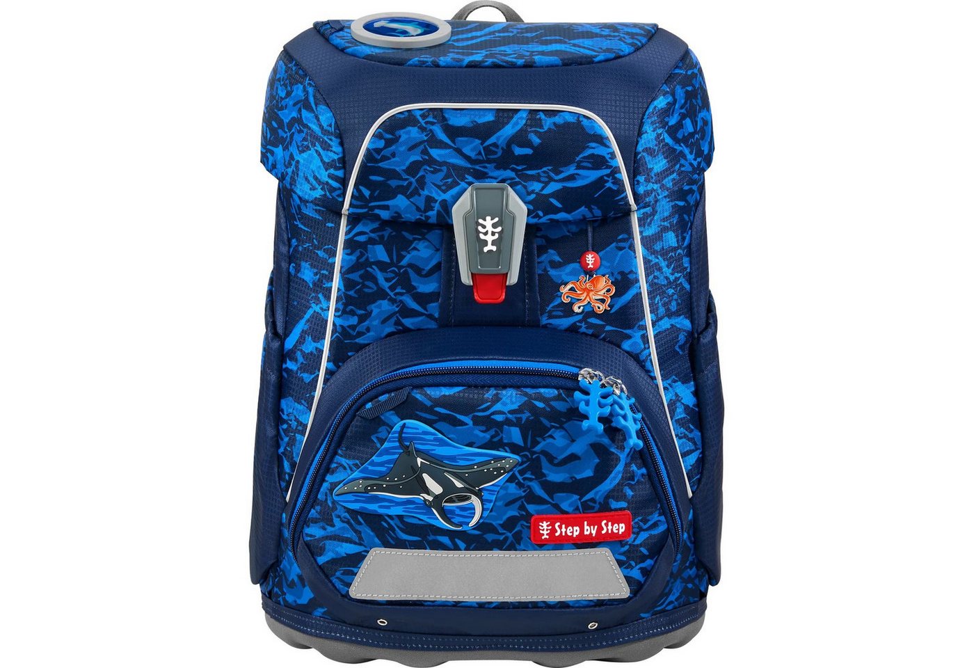 Step by Step Schulranzen FIT von Step by Step