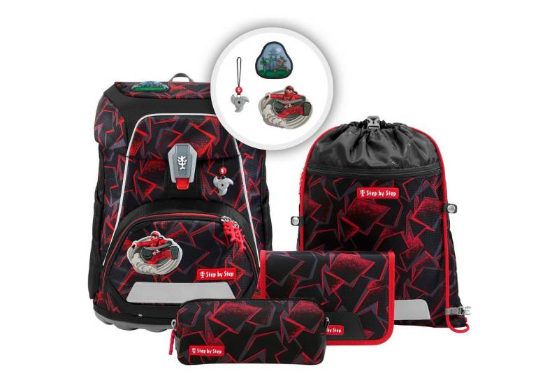 Step by Step Schulranzen FIT von Step by Step