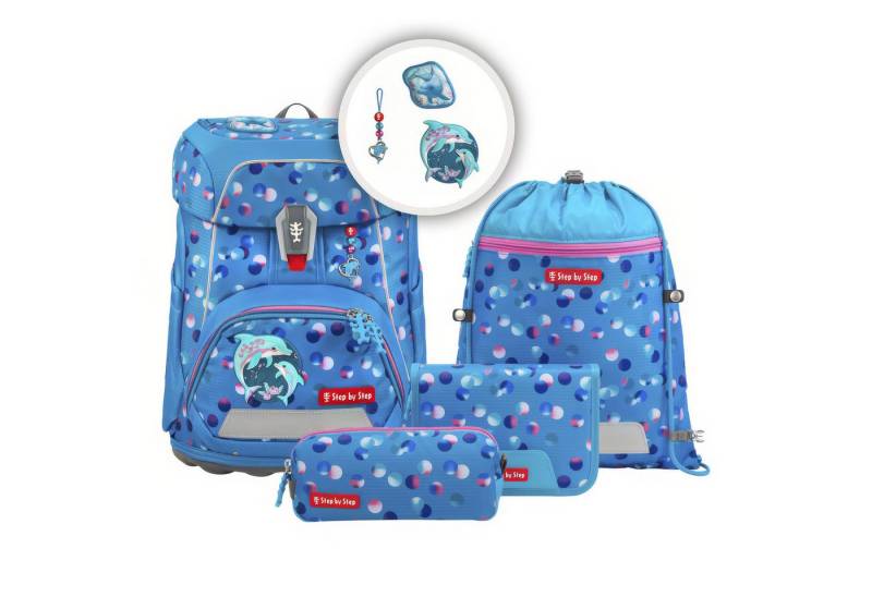 Step by Step Schulranzen Fit von Step by Step