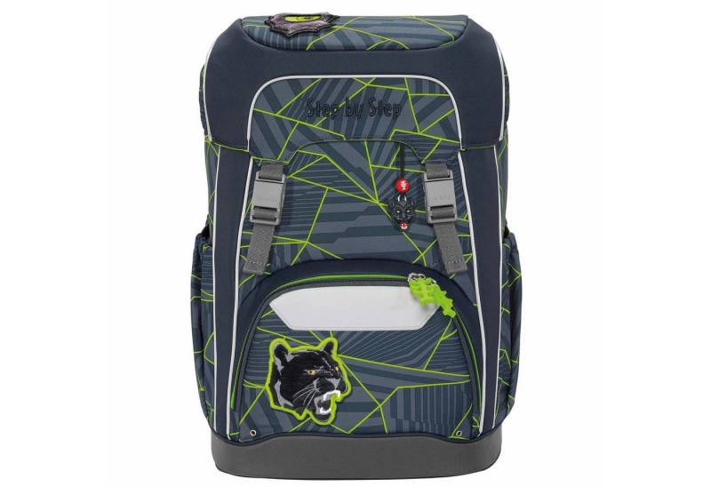 Step by Step Schulranzen Giant, PET von Step by Step