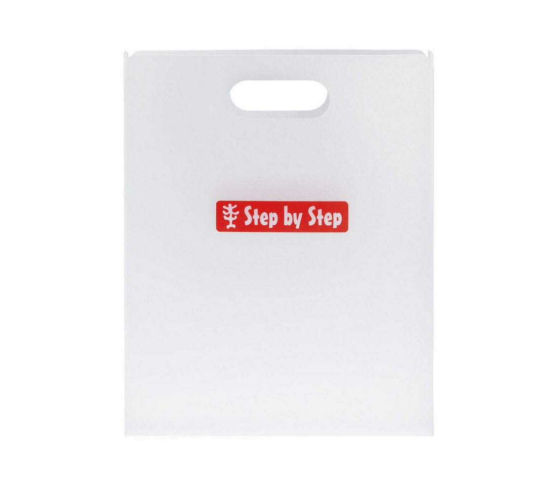 Step by Step Schulranzen Heftbox von Step by Step
