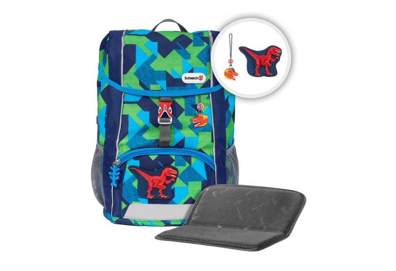 Step by Step Kinderrucksack KID, 3-teilig (1-tlg) von Step by Step