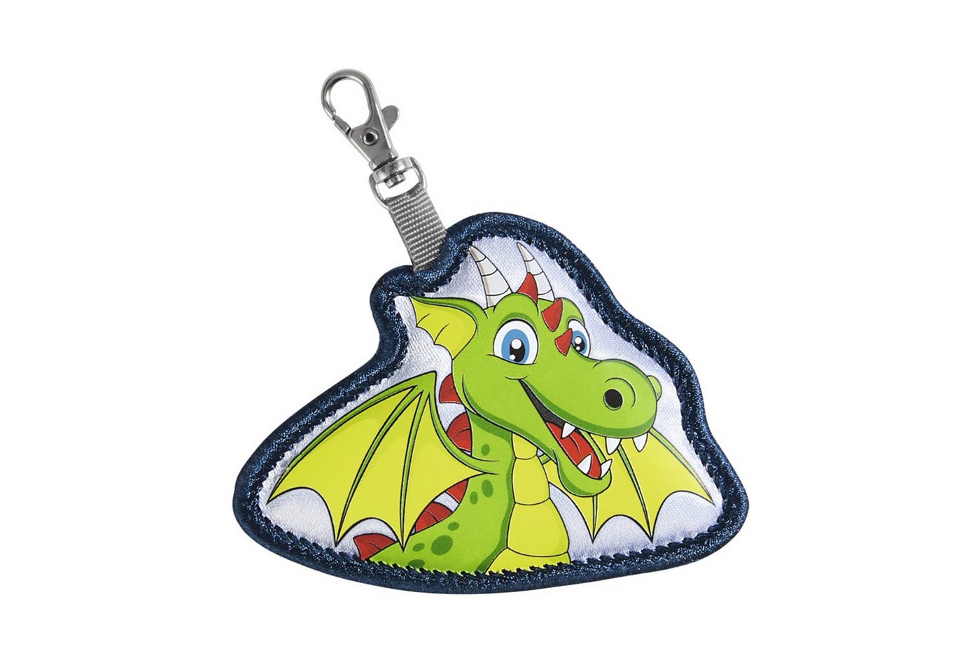 Step by Step Schulranzen KIGA MAGS, Anhänger (1-tlg) von Step by Step