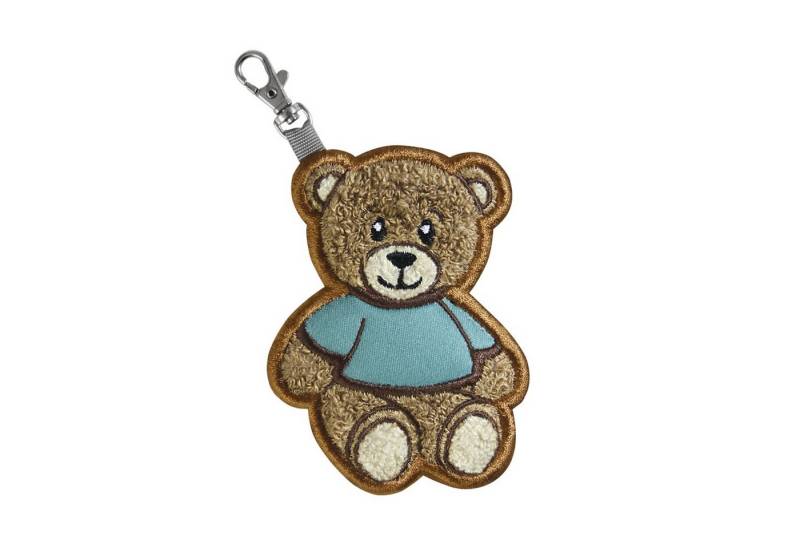 Step by Step Schulranzen KIGA MAGS, Anhänger (1-tlg) von Step by Step