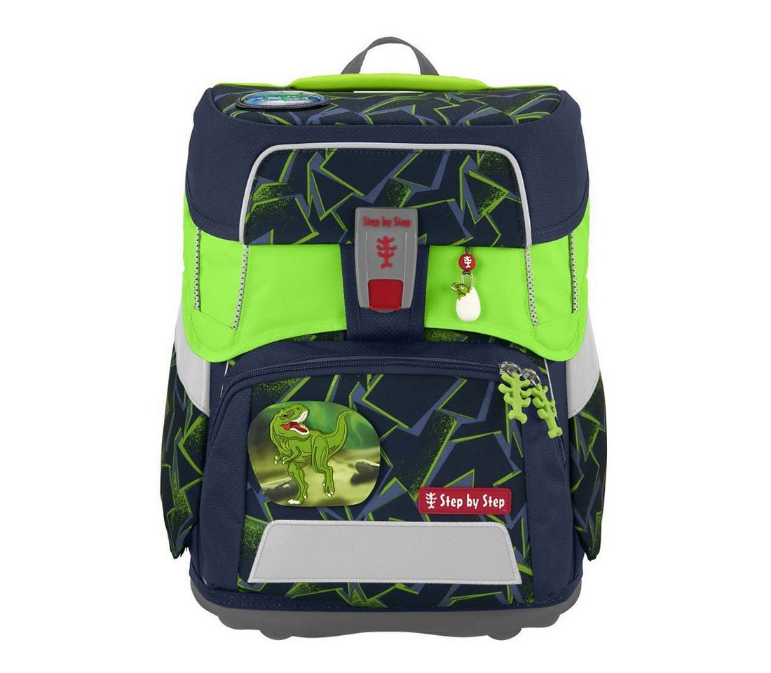 Step by Step Schulranzen LED Pullover von Step by Step