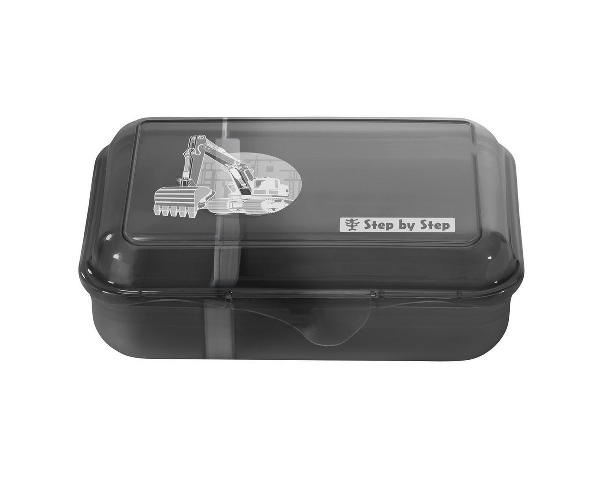 Step by Step Schulranzen Lunchbox von Step by Step