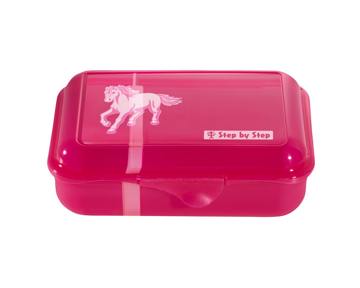Step by Step Schulranzen Lunchbox von Step by Step
