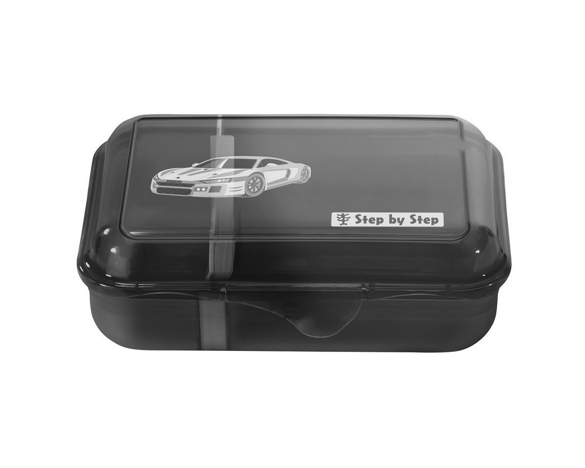 Step by Step Schulranzen Lunchbox von Step by Step