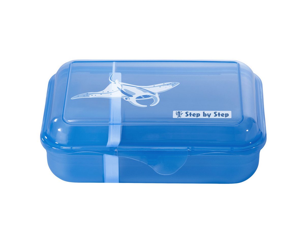 Step by Step Schulranzen Lunchbox von Step by Step