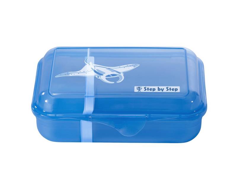 Step by Step Schulranzen Lunchbox von Step by Step