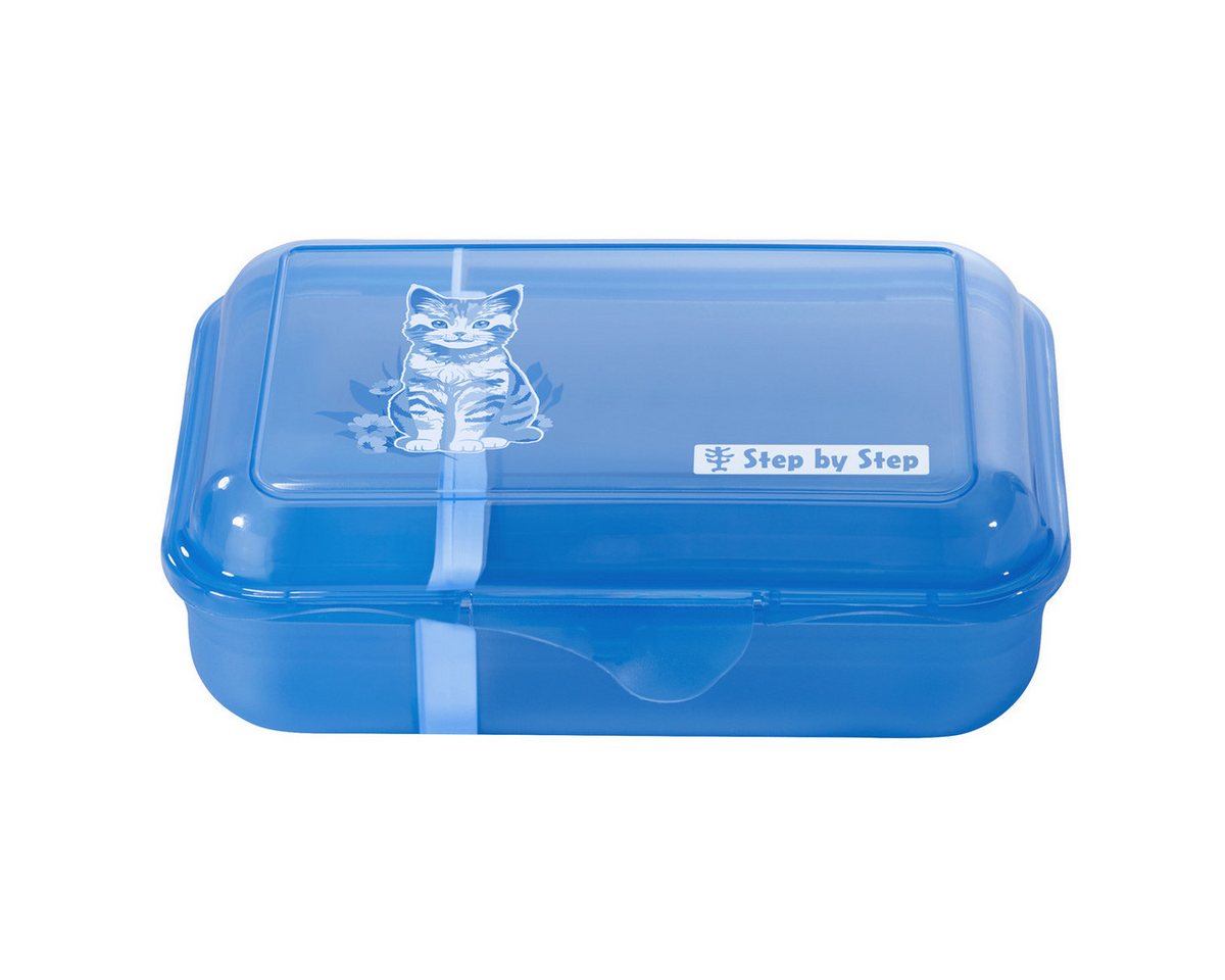 Step by Step Schulranzen Lunchbox von Step by Step