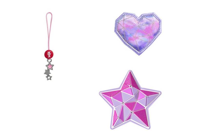 Step by Step Schulranzen MAGIC MAGS (1-tlg) von Step by Step