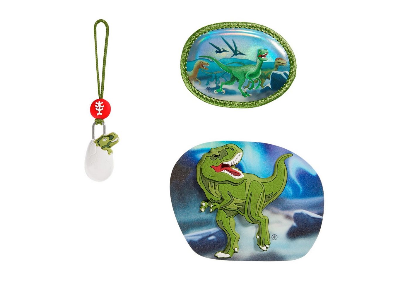 Step by Step Schulranzen MAGIC MAGS (1-tlg) von Step by Step