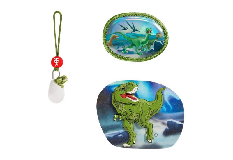 Step by Step Schulranzen MAGIC MAGS (1-tlg) von Step by Step