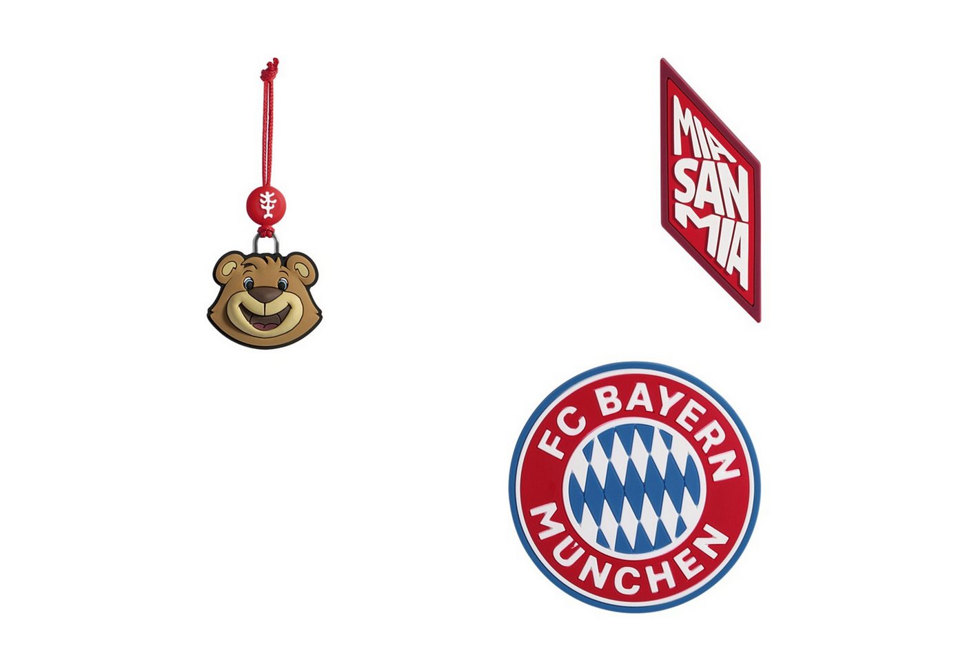 Step by Step Schulranzen MAGIC MAGS (1-tlg) von Step by Step