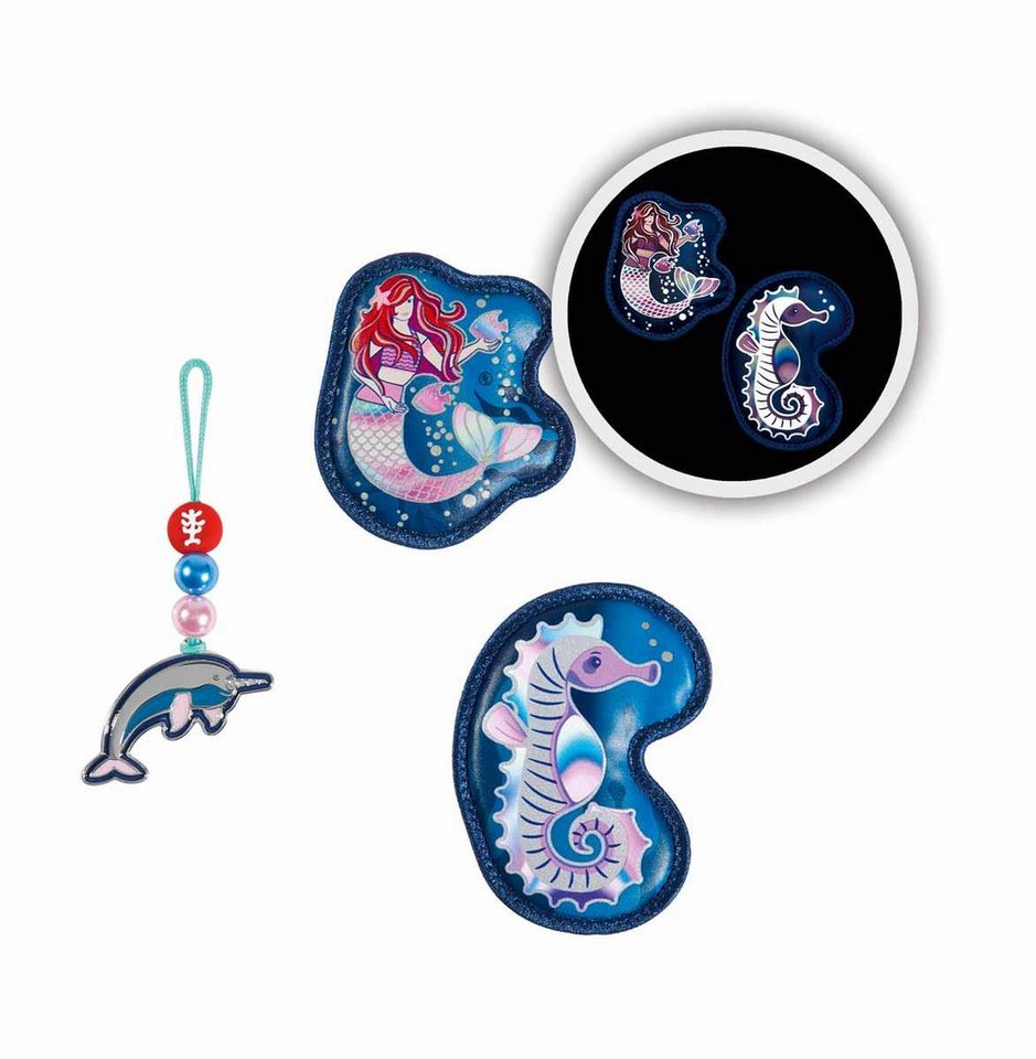 Step by Step Schulranzen MAGIC MAGS REFLECT Step by Step Schulranzen MAGIC MAGS REFLECT von Step by Step