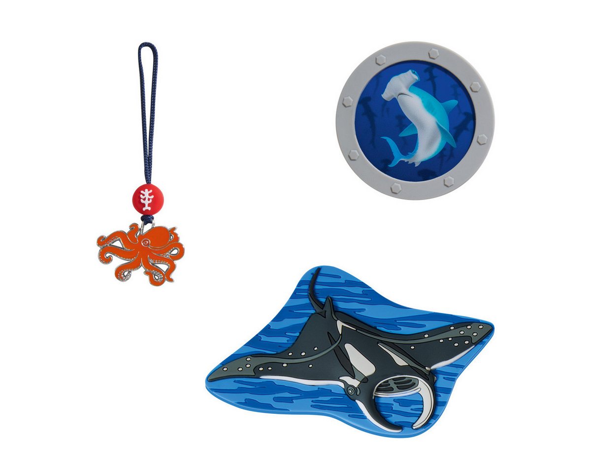 Step by Step Schulranzen MAGIC MAGS von Step by Step