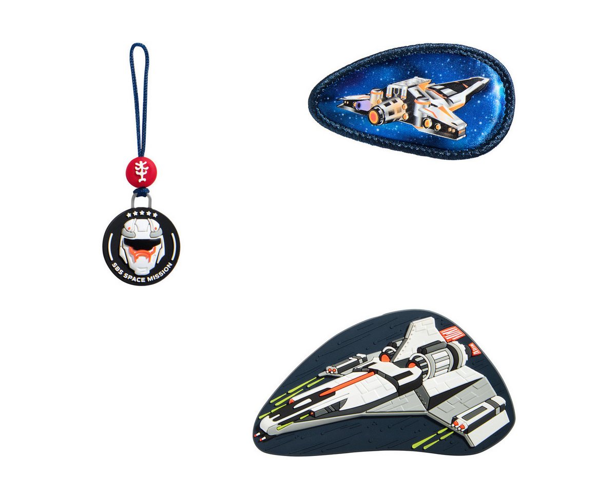 Step by Step Schulranzen MAGIC MAGS von Step by Step