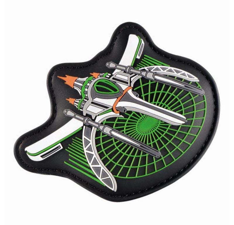 Step by Step Schulranzen Magic Mags FLASH von Step by Step