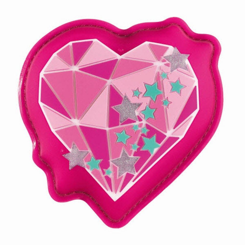 Step by Step Schulranzen Magic Mags FLASH von Step by Step