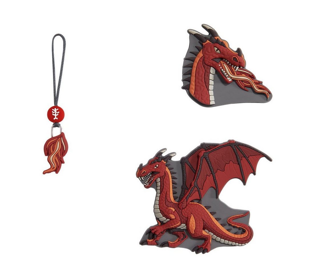 Step by Step Schulranzen Magic Mags von Step by Step