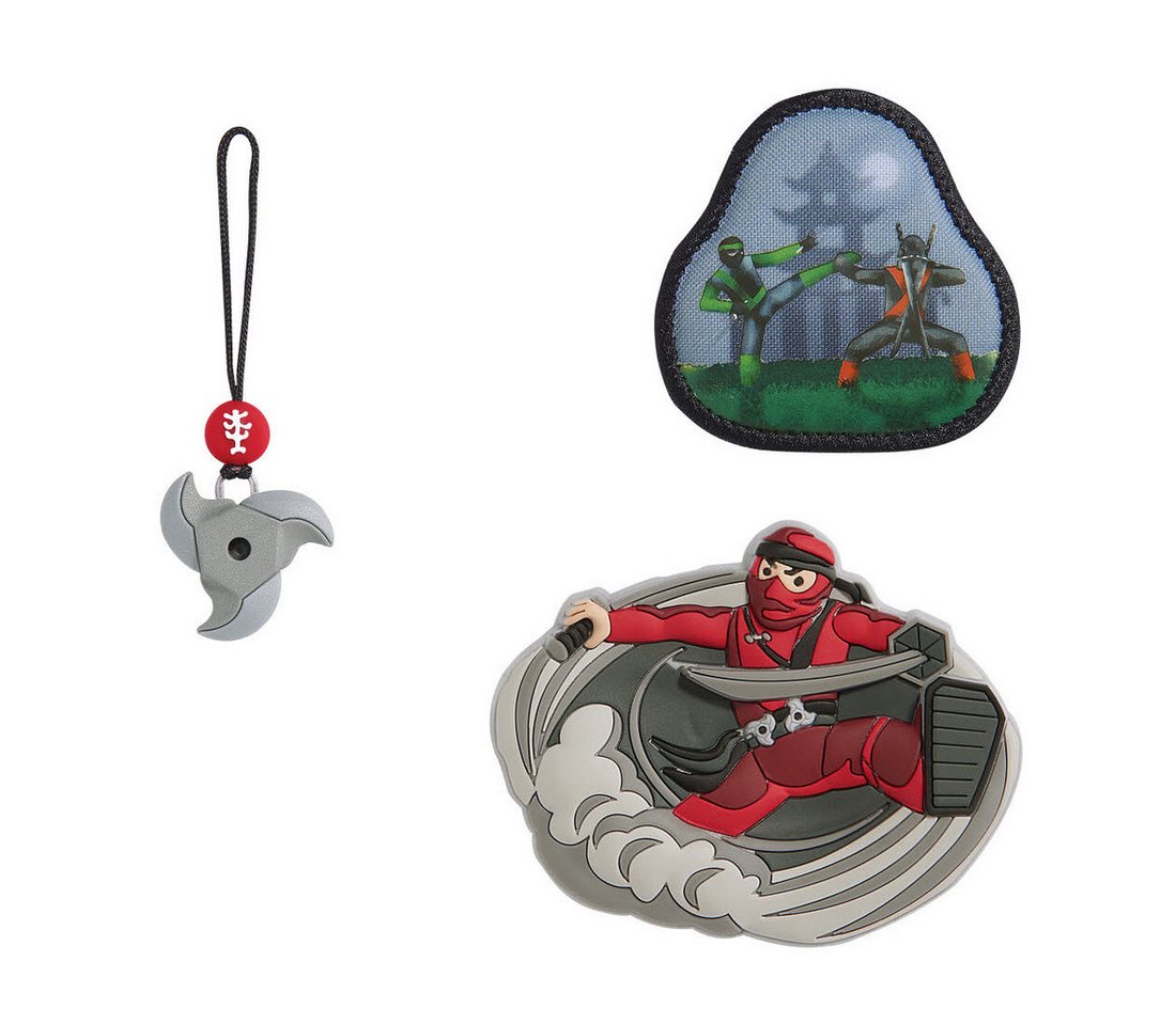 Step by Step Schulranzen Magic Mags von Step by Step