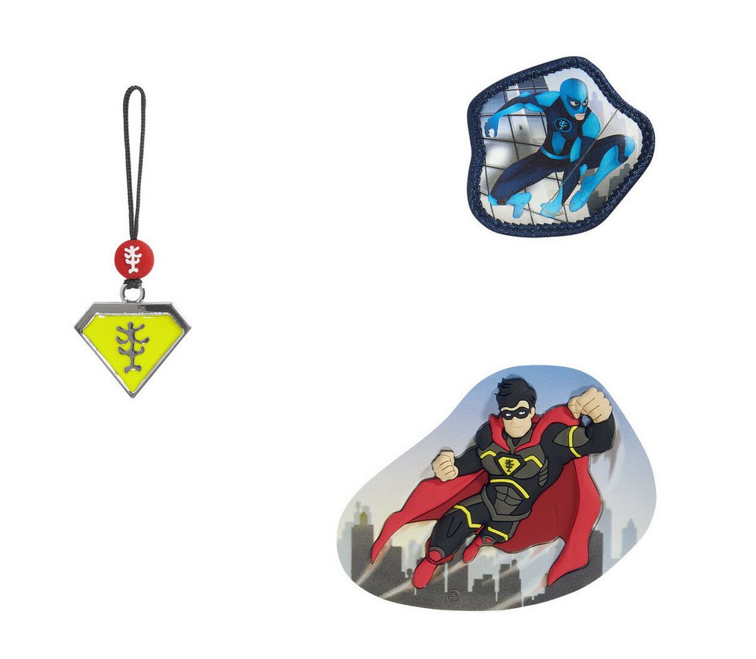 Step by Step Schulranzen Magic Mags von Step by Step