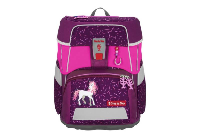 Step by Step Schulranzen Neon Pull-Over für alle Modelle (außer Circle) (1-tlg) von Step by Step