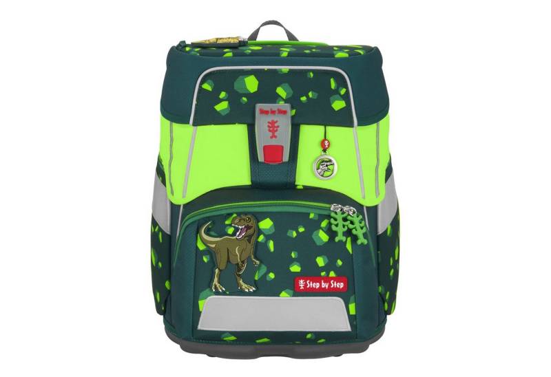 Step by Step Schulranzen Neon Pull-Over für alle Modelle (außer Circle) (1-tlg) von Step by Step