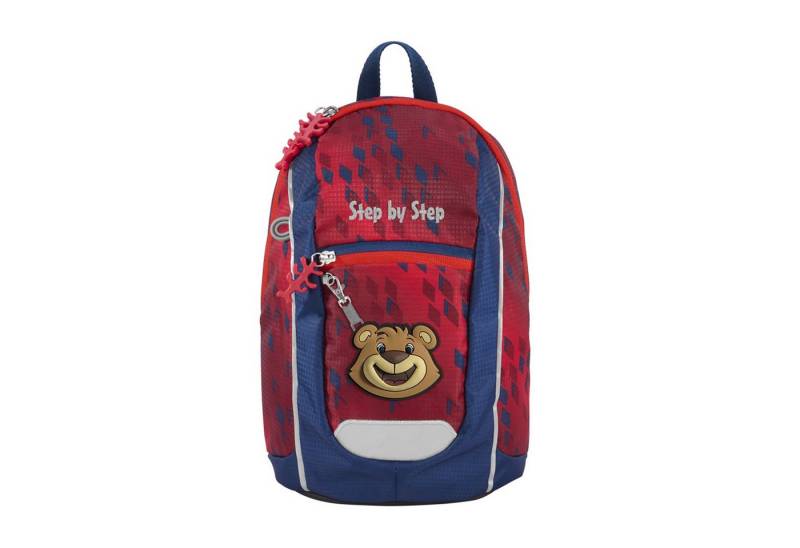 Step by Step Schulranzen Rucksack-Set KIGA MINI (2-tlg) von Step by Step