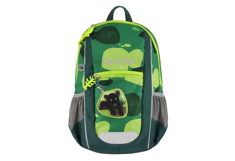 Step by Step Schulranzen Rucksack-Set KIGA MINI (2-tlg) von Step by Step