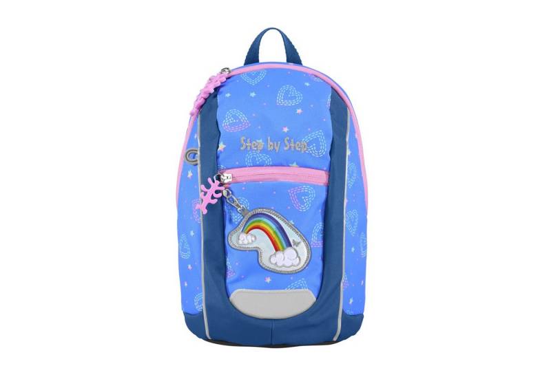 Step by Step Schulranzen Rucksack-Set KIGA MINI (2-tlg) von Step by Step