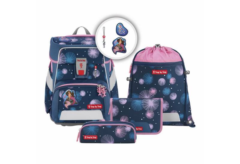 Step by Step Schulranzen Space Step by Step Schulranzen Space von Step by Step