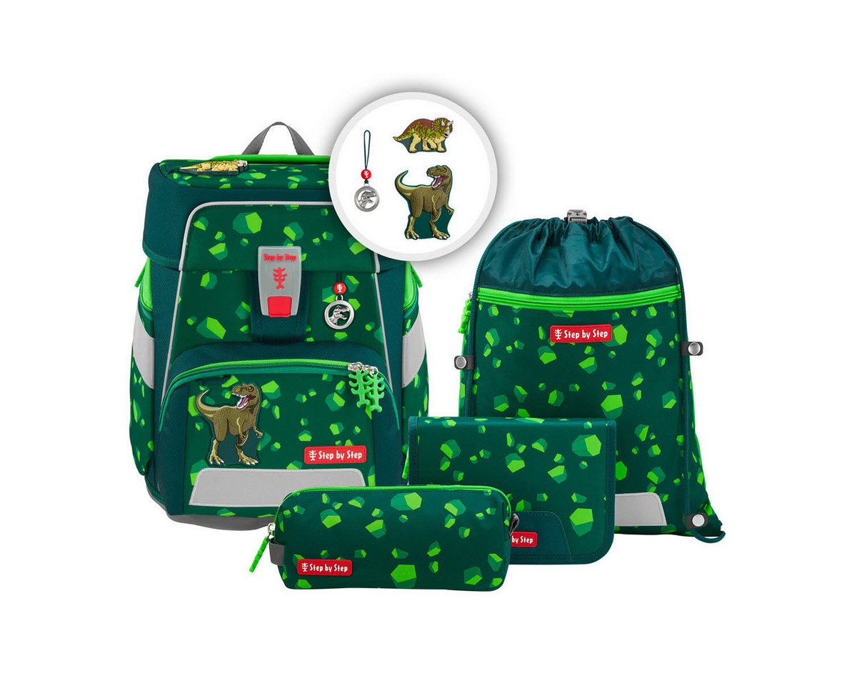 Step by Step Schulranzen Space von Step by Step