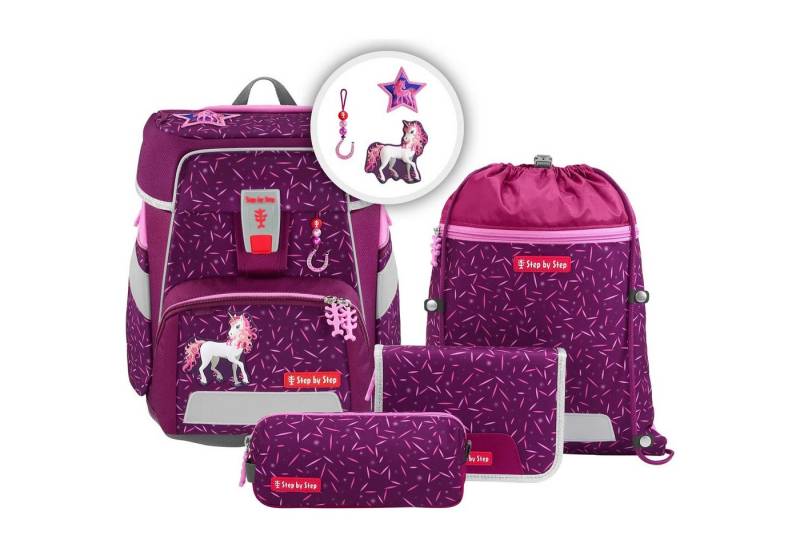 Step by Step Schulranzen Space von Step by Step