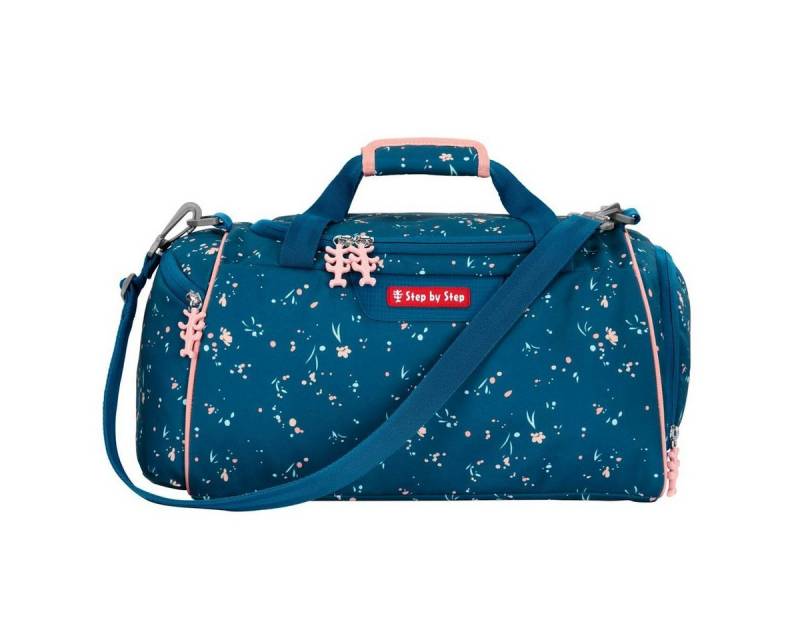 Step by Step Schulranzen Sporttasche Wild Horse Ronja (1 Stück), Sportbeutel, Turnbeutel, inkl. Schuhfach von Step by Step