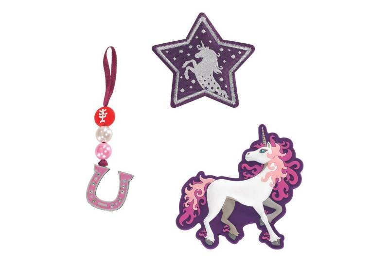 Step by Step Schulranzen Step By Step Magic Mags Unicorn Nuala von Step by Step