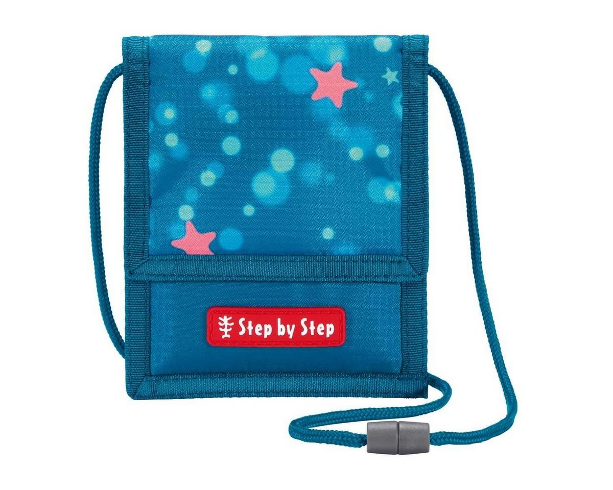 Step by Step Schulranzen Step by Step Brustbeutel Mermaid Lola von Step by Step