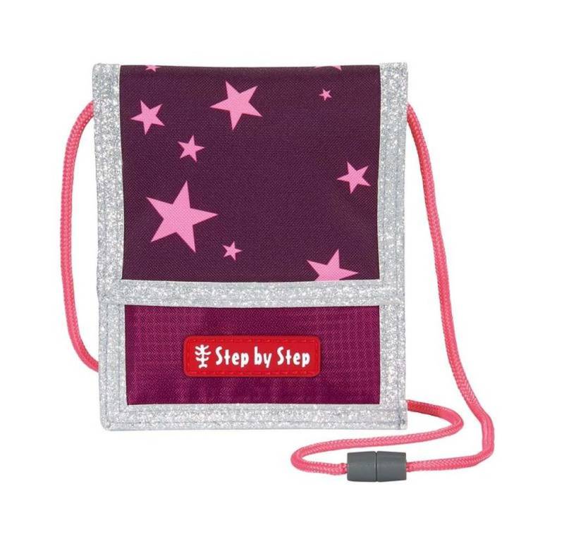 Step by Step Schulranzen Step by Step Brustbeutel Unicorn von Step by Step